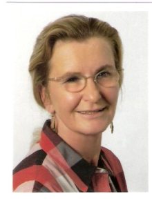 Profilbild Martina Ulrich