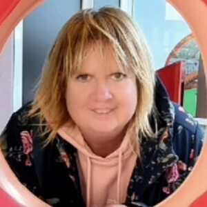 Profilbild von Martina Ulrich