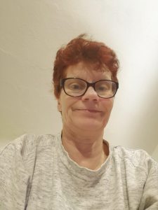 Profilbild von Martina Ulrich