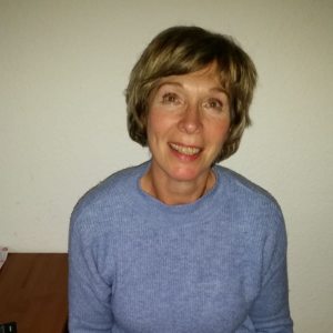 Profilbild von Martina Umbach-Saßerath