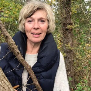 Profilbild von Martina Umbach-Saßerath