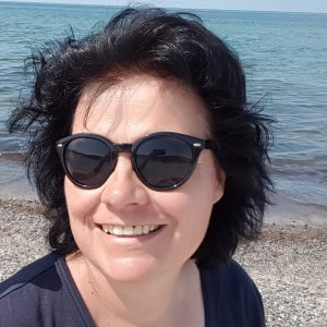 Profilbild von Martina Ungerechts