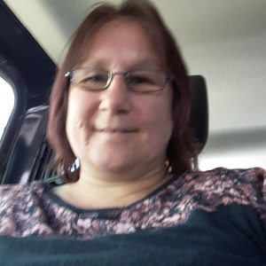 Profilbild von Martina Unkart