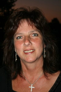 Profilbild von Martina Urban