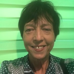 Profilbild von Martina Urban