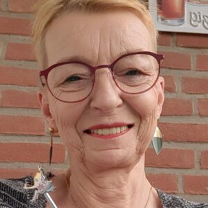 Profilbild von Martina Uthmann