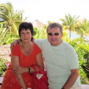 Profilbild von Martina Utz