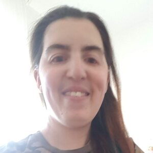 Profilbild von Martina Valeria