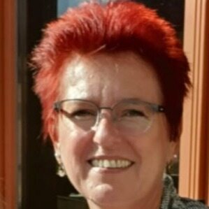 Profilbild von Martina Valjevcic