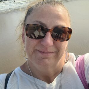 Profilbild von Martina Vazquez
