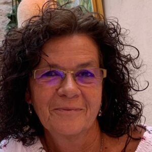 Profilbild von Martina Vekens
