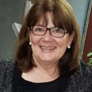 Profilbild von Martina Velji