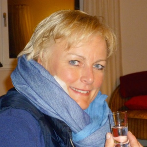 Profilbild von Martina Venschott