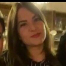 Profilbild von Martina Viduka