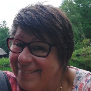 Profilbild von Martina Viehmann