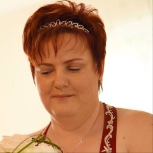 Profilbild von Martina Vieregg