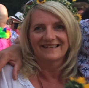 Profilbild von Martina Vierheilig