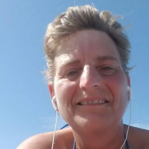 Profilbild von Martina Villbrandt