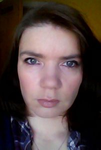 Profilbild von Martina Vögele