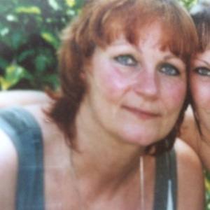 Profilbild von Martina Völlmecke