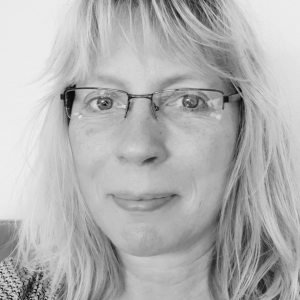 Profilbild von Martina Völsch