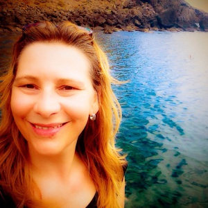 Profilbild von Martina Vogel