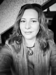 Profilbild von Martina Vogel