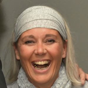 Profilbild von Martina Vogl
