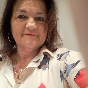 Profilbild von Martina Vogl