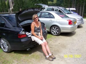 Profilbild von Martina Vogler