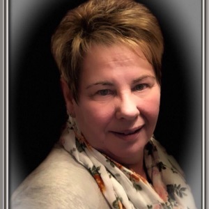 Profilbild von Martina Vogler