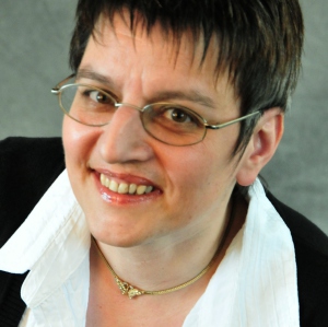 Profilbild von Martina Vogler