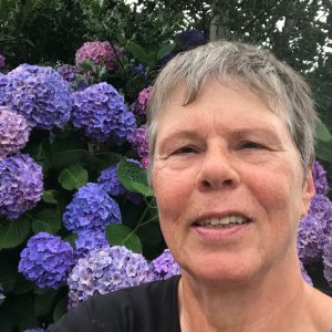 Profilbild von Martina Vogt