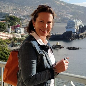 Profilbild von Martina Vogt