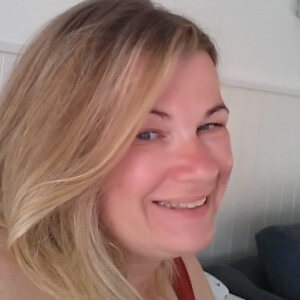 Profilbild von Martina Voigt