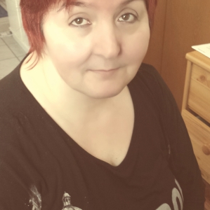 Profilbild von Martina Voigt