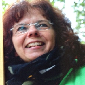 Profilbild von Martina Volkmann