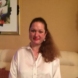 Profilbild von Martina Voll