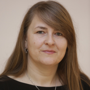 Profilbild von Martina Vollendorf