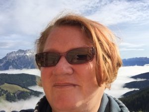 Profilbild von Martina Vollmer