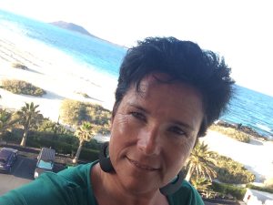 Profilbild von Martina Voltz