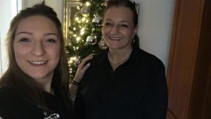 Profilbild von Martina Vorbrugg-Sanflippo