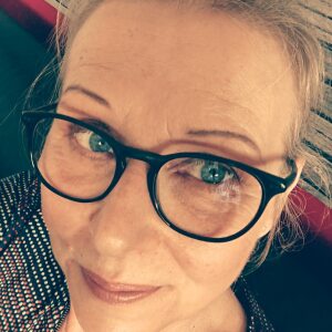 Profilbild von Martina Voss