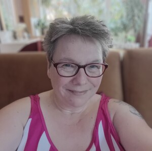 Profilbild von Martina Voß