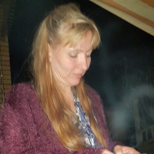 Profilbild von Martina Voß