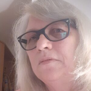 Profilbild von Martina Voth-Kellerhoff