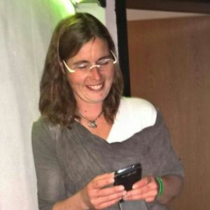 Profilbild von Martina WINKELMANN