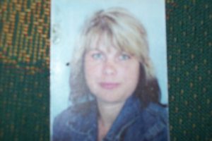 Profilbild von Martina Waack