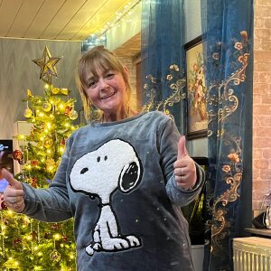 Profilbild von Martina Waack