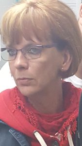 Profilbild von Martina Wachsmann